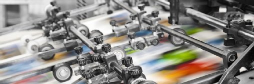 Context: Print market slows in Q2